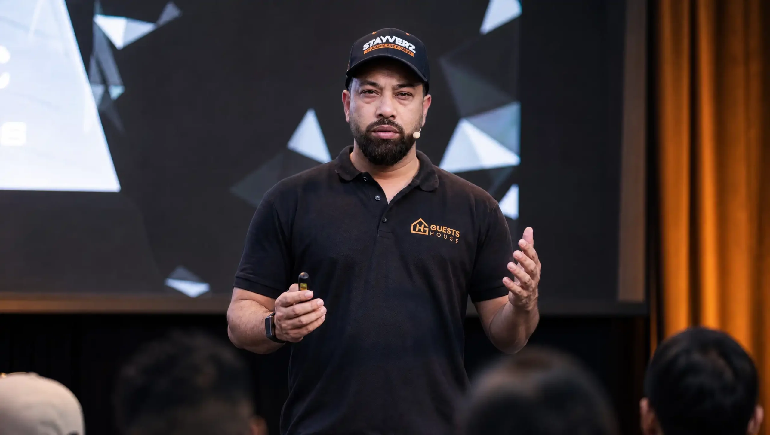 Afzal Ahmed coaching and training photo 26