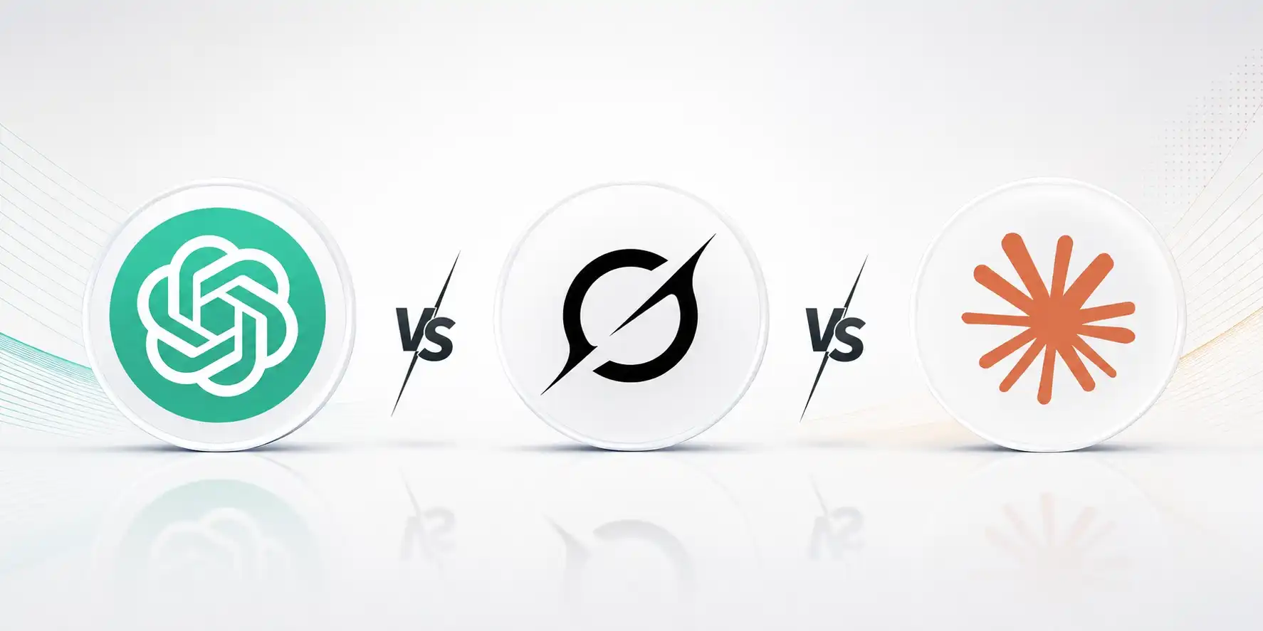 GPT VS CLAUDE VS GROK