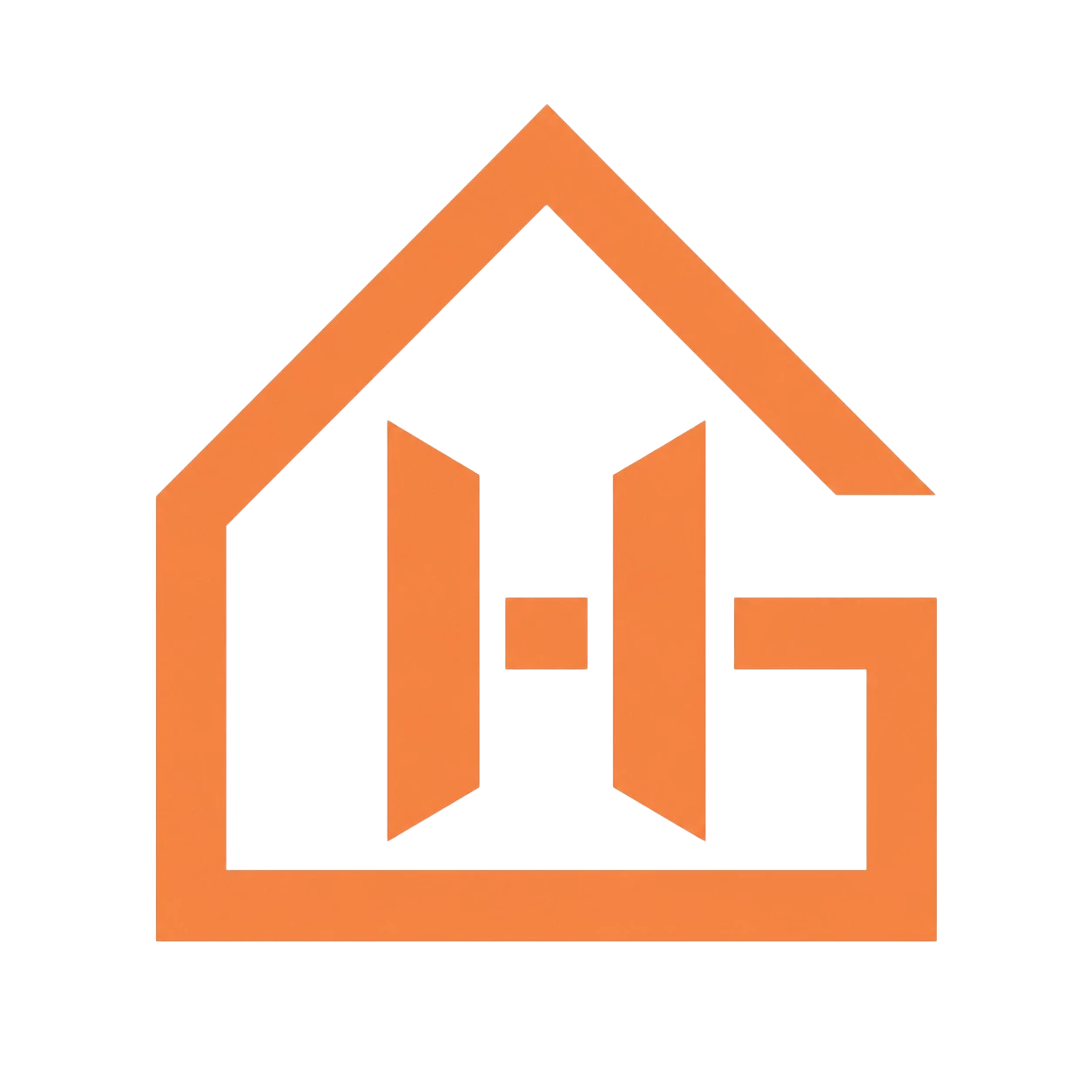 Guests House logo