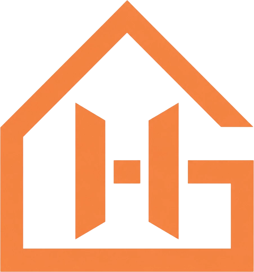 Guests House logo