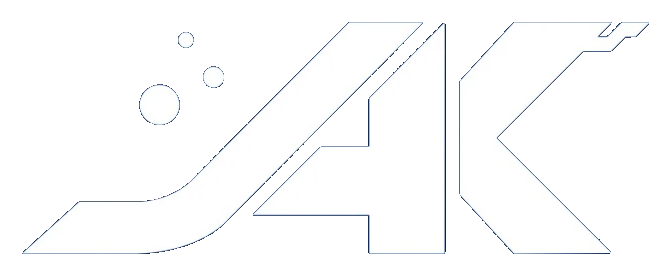 Jaks Laundry logo