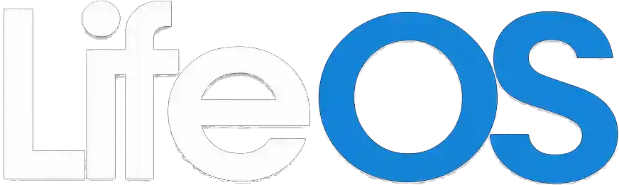 Lifeos logo