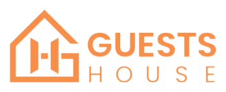 Guests House logo