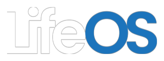 LifeOS logo