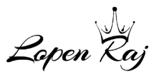 Lopen Raj logo