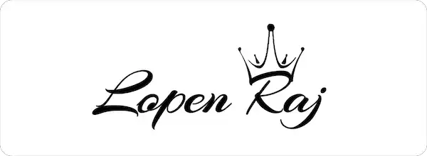 Lopen Raj logo