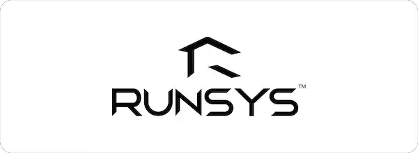 Runsys logo