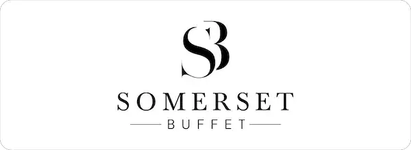 Somerset Buffet logo