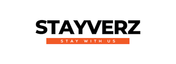 Stayverz logo