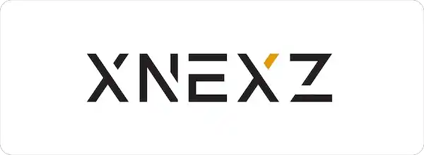 Xnexz logo