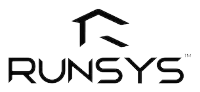 Runsys logo