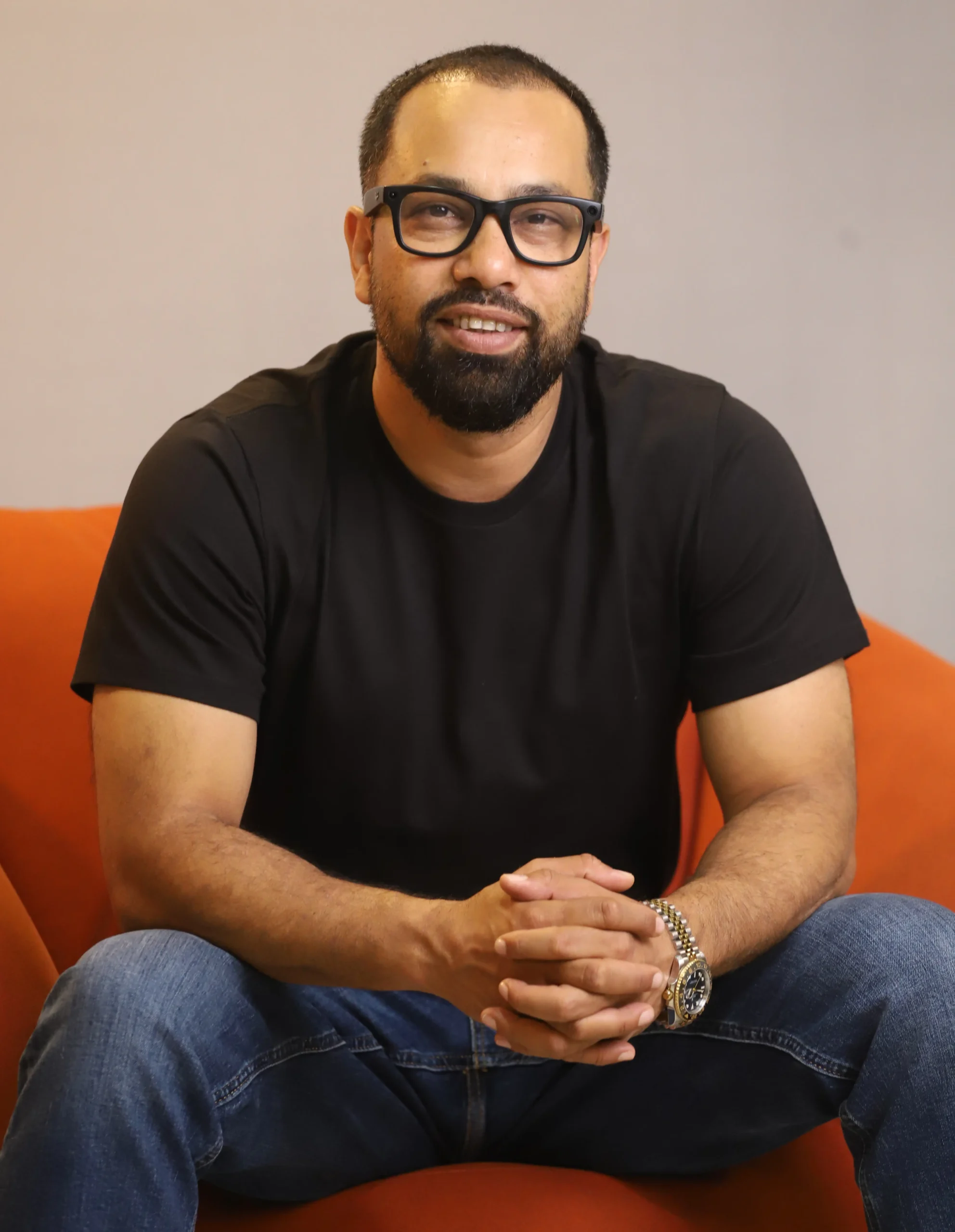 Afzal Ahmed