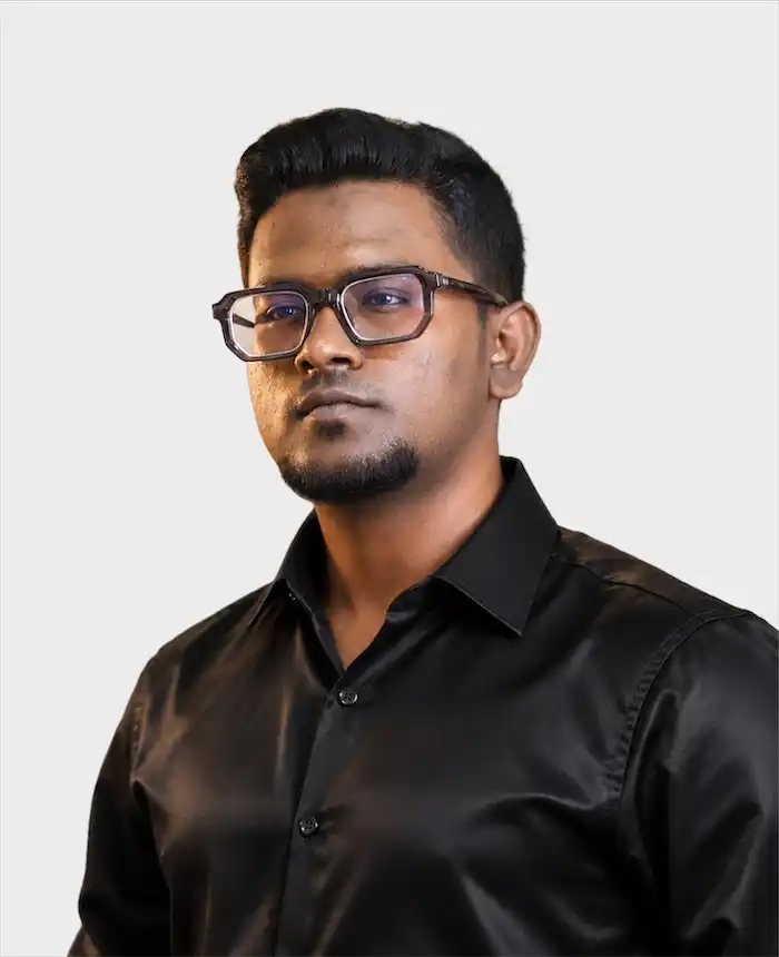 Fazle Rabbi Sarkar