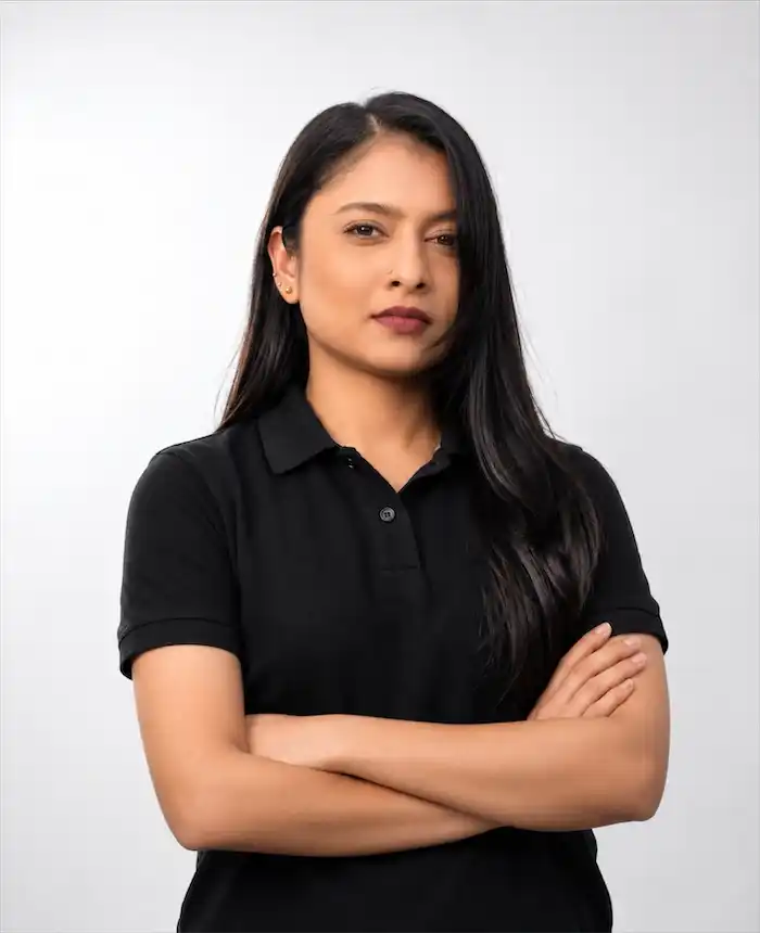 Jannatul Khaleda