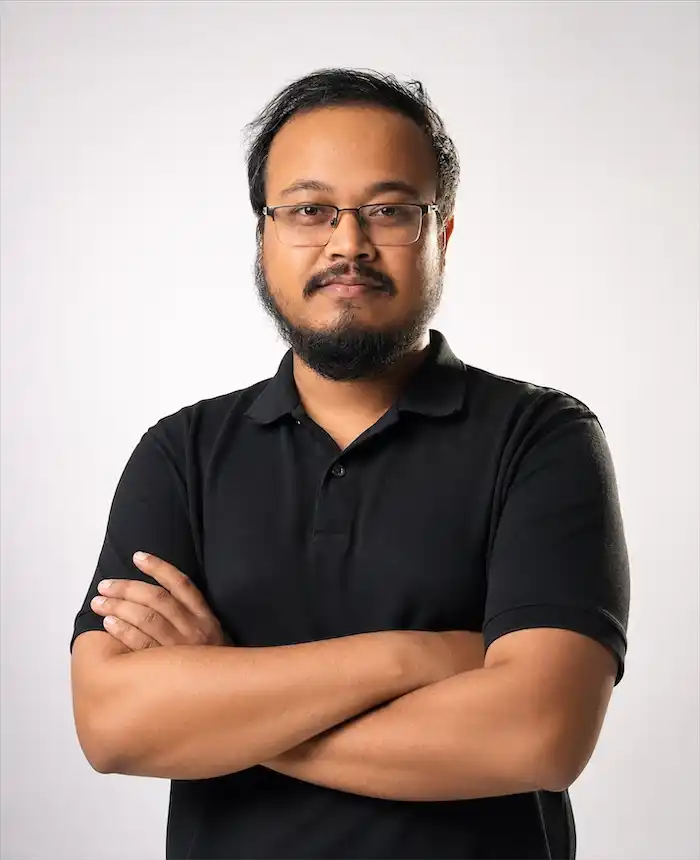 MD. Shafayat Chowdhury