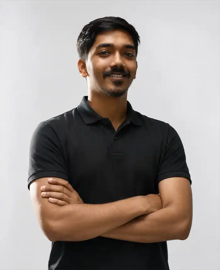 Mohammad Rahibul Haque Chowdhury