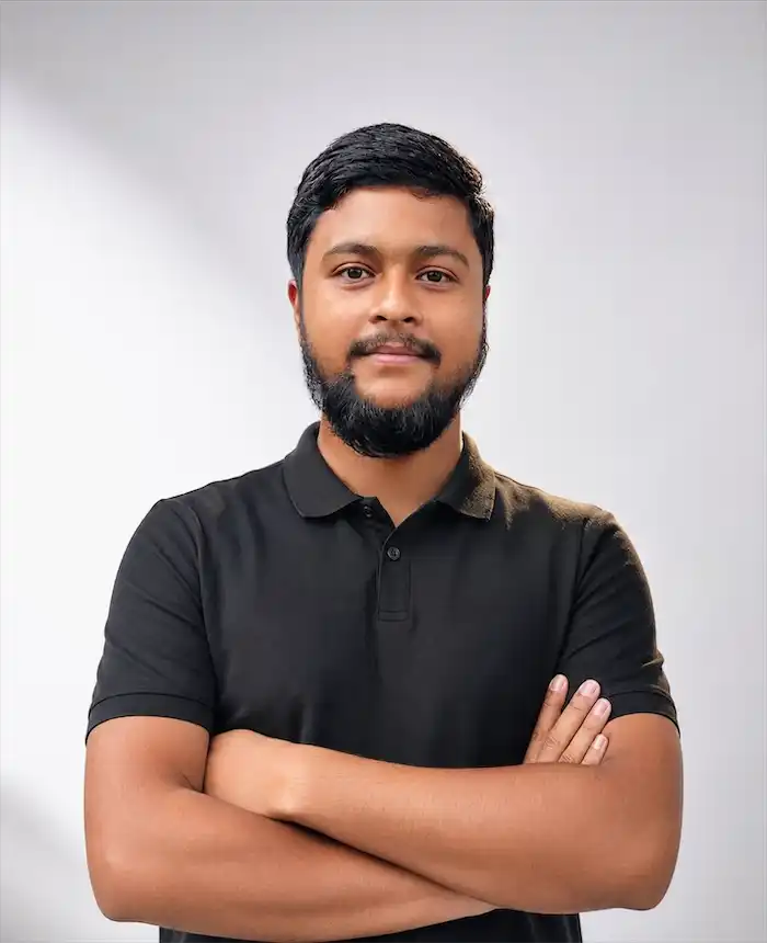 Mohammed Hasan