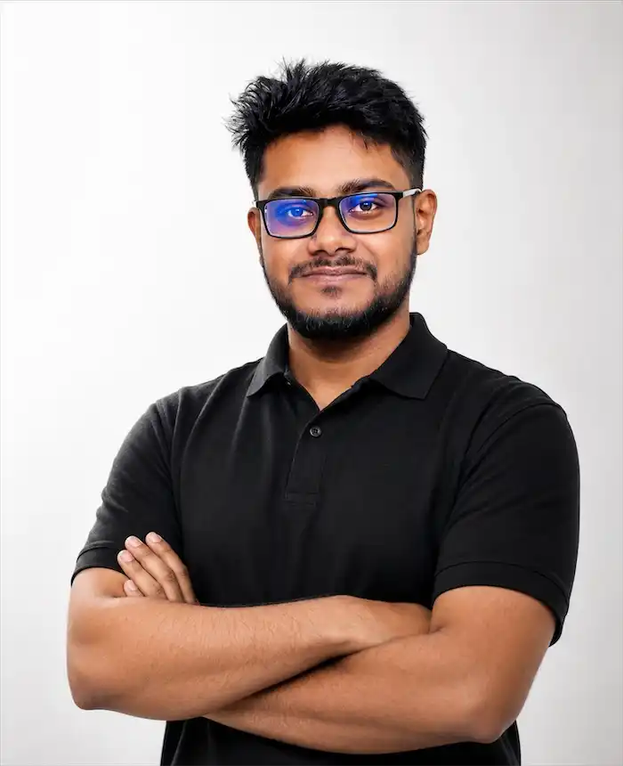 Noor Mohammed Yamin