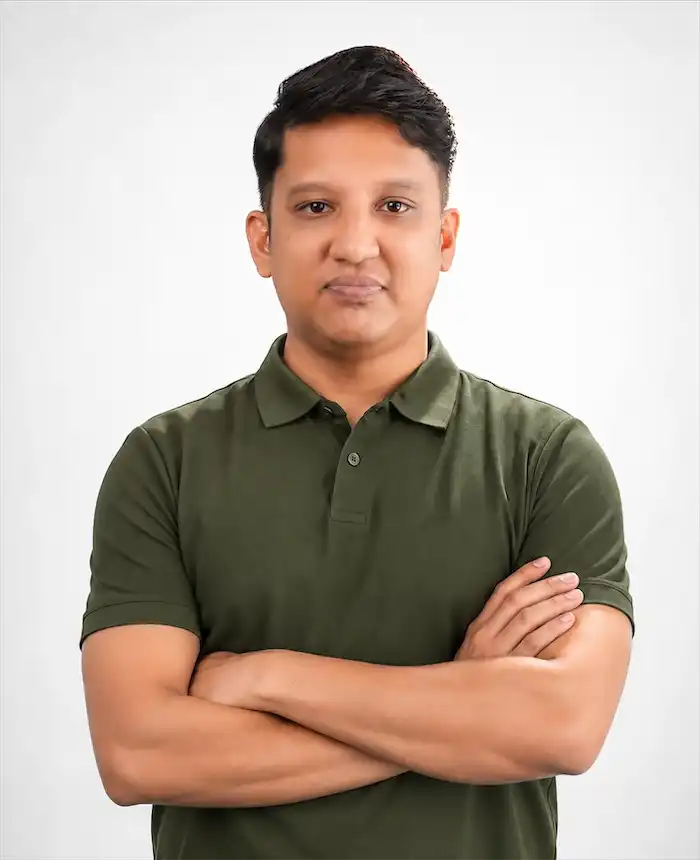 Partho Sarothee Das