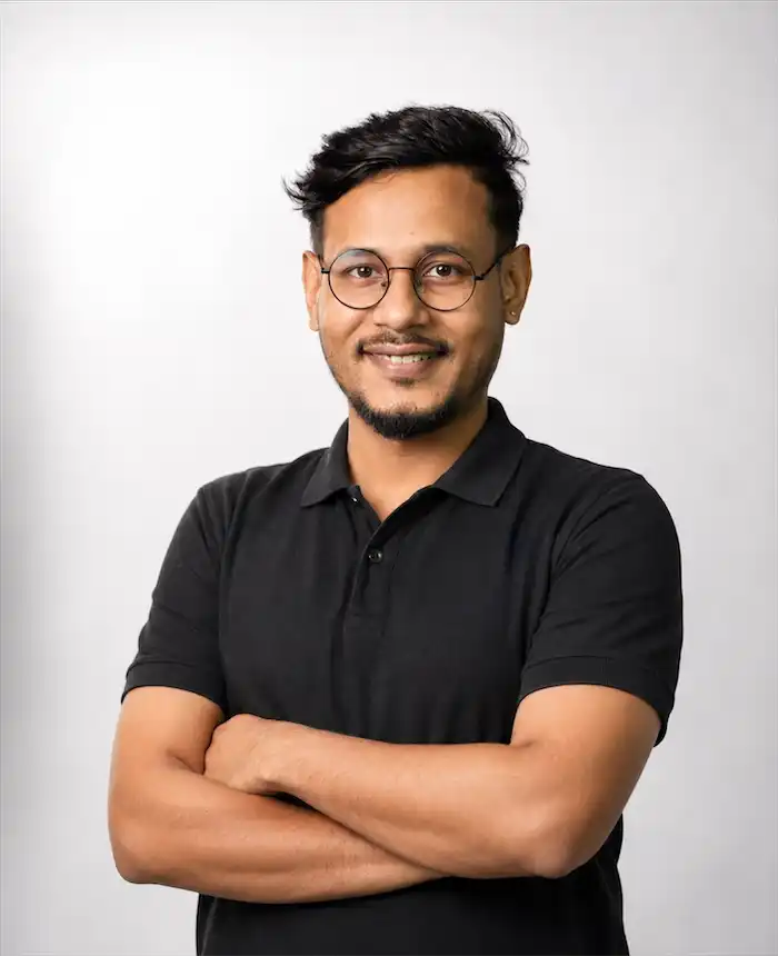 Sourav Biswas