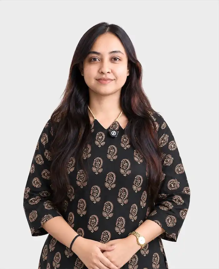Subrina Jahan Shorna