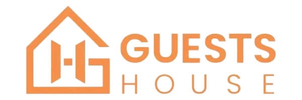 Guests House logo