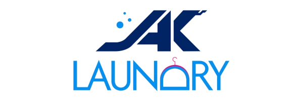 Jaks Laundry logo