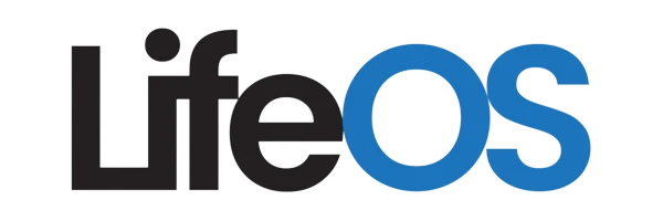 LifeOS logo