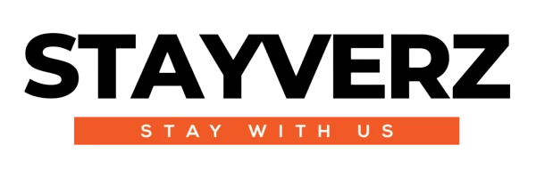 Stayverz logo